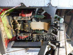Rum Destillerie Neisson 