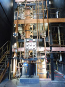 Rum Destillerie Neisson