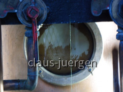 Rum Destillerie Neisson 