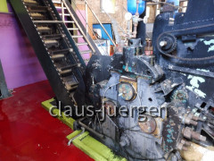 Rum Destillerie Neisson 