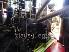 Rum Destillerie Neisson 