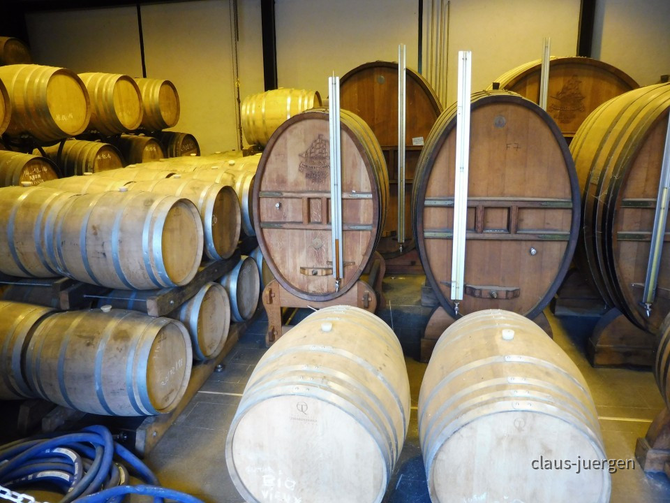 Rum Destillerie Neisson 