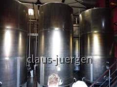 Rum Destillerie Neisson 