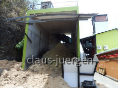 Rum Destillerie Neisson 