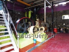 Rum Destillerie Neisson 