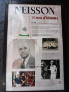 Rum Destillerie Neisson 