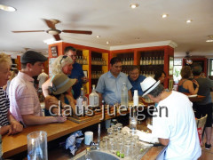 Rum Destillerie Neisson 