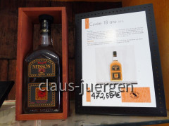 Rum Destillerie Neisson 