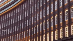 Kontorhausviertel - Chilehaus