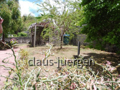 Case-Pilote Martinique
