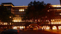 Kontorviertel Chilehaus