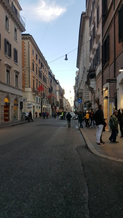 Piazza del Popolo