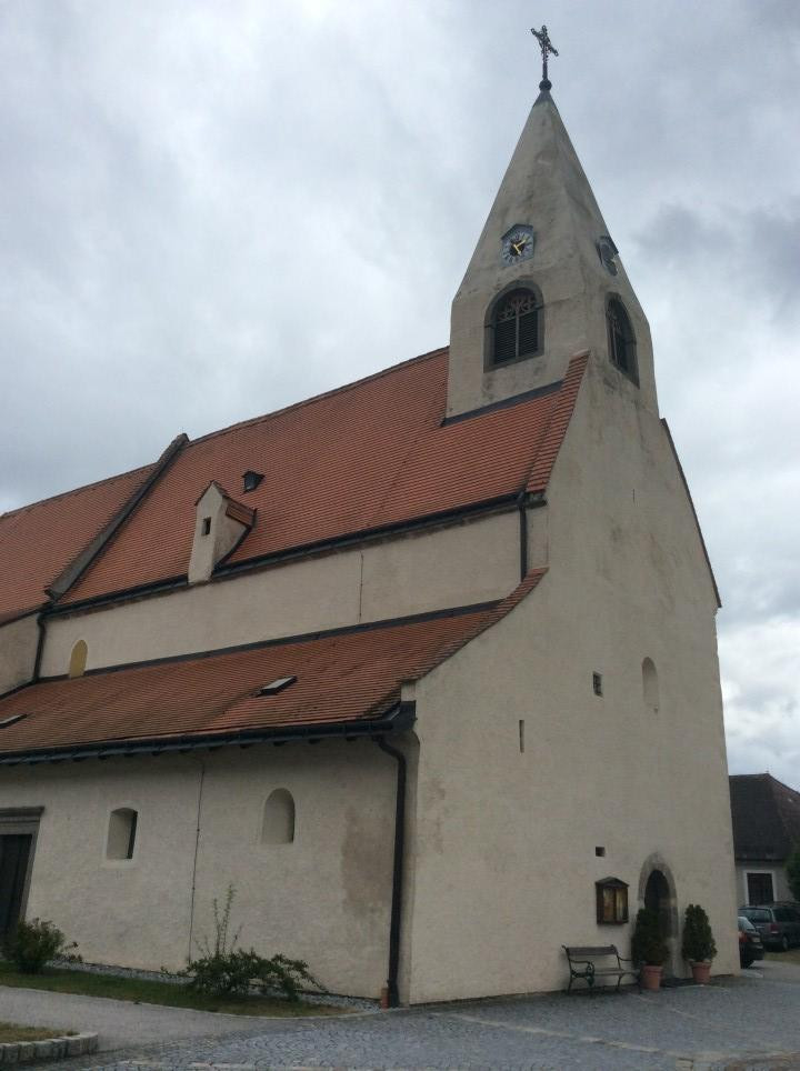 Rastenfeld < Nepomuk