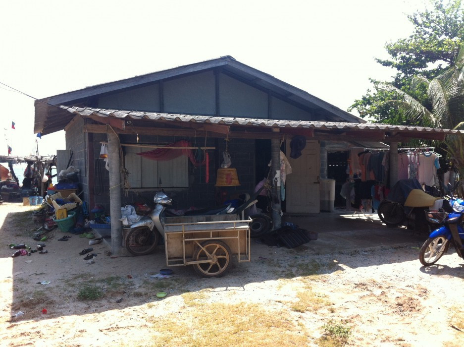 Khlong Ka