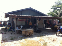 Khlong Ka
