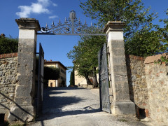 Gutshof