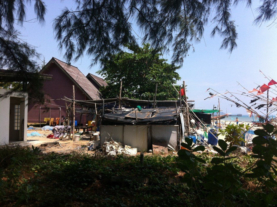 Khlong Ka 3