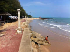 Khlong Ka 15