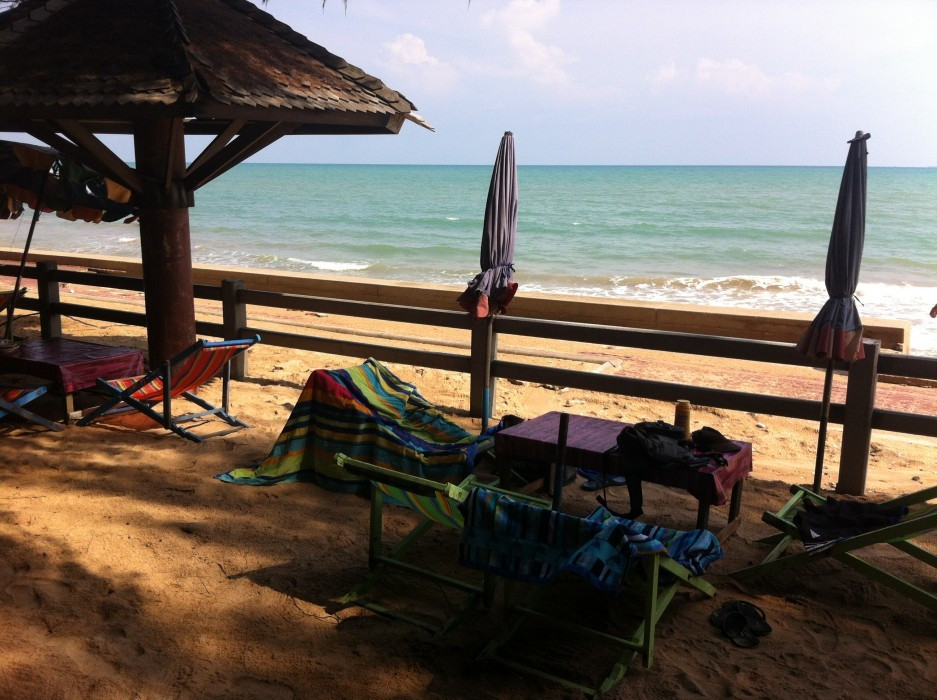 Khlong Ka 16