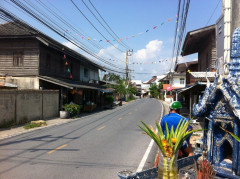 Khlong Ka 17