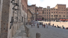 Siena Campo