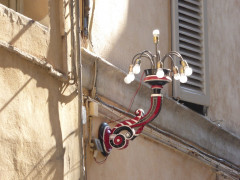 Lampen
