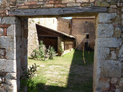 Ponte allo Spino,  Pieve di San Giovanni Battista