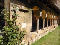 Ponte allo Spino,  Pieve di San Giovanni Battista