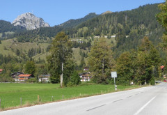 Rosengasse Sudelfeld