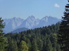 Rosengasse Sudelfeld