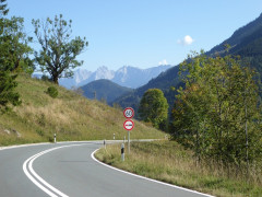 Rosengasse Sudelfeld