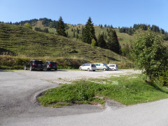 Rosengasse Sudelfeld