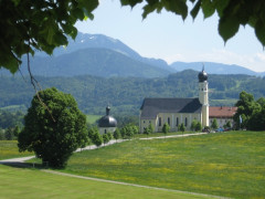 Rosengasse Sudelfeld