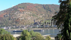 Blick nach Lorch 2