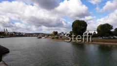 Blick zur Mosel