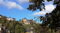 Burg Rheinfels St. Goar