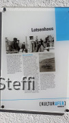 Lotsen Museum Bingen Infotafel