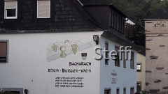 Spruch Bacharach