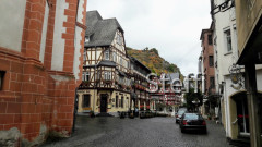 Obergasse Bacharach