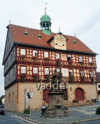 Nepomuk > Bad Staffelstein