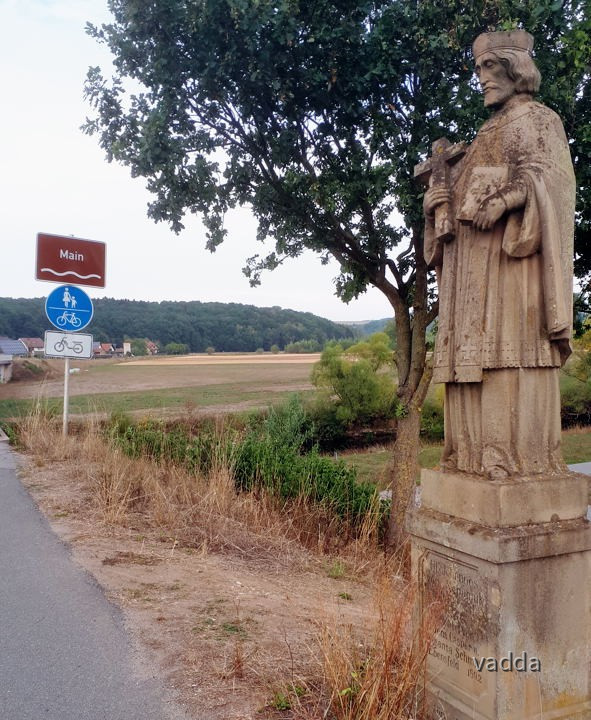 Nepomuk > Ebensfeld/Oberbrunn