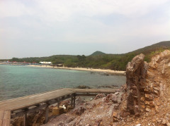 Samae Beach 3