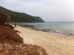 Samae Beach 6