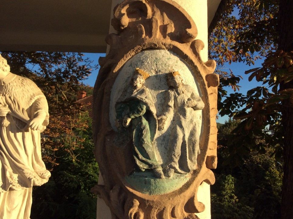 Schönberg am Kamp < Nepomuk