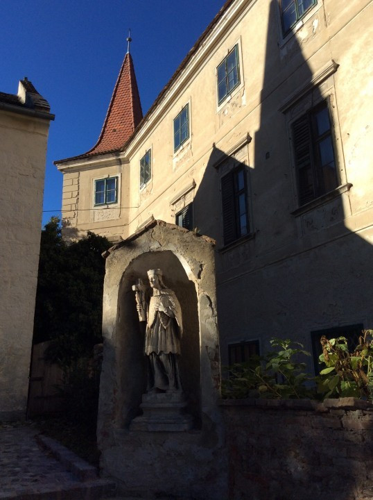 Droß < Nepomuk