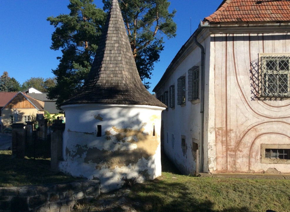 Lengenfeld < Nepomuk