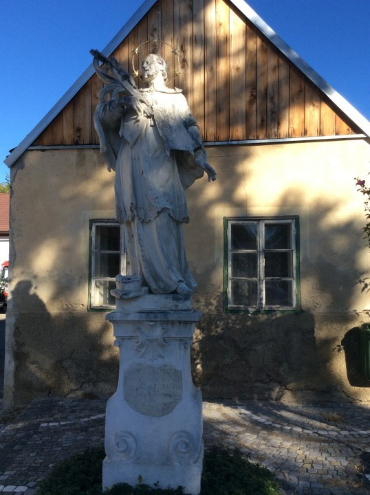 Lengenfeld < Nepomuk
