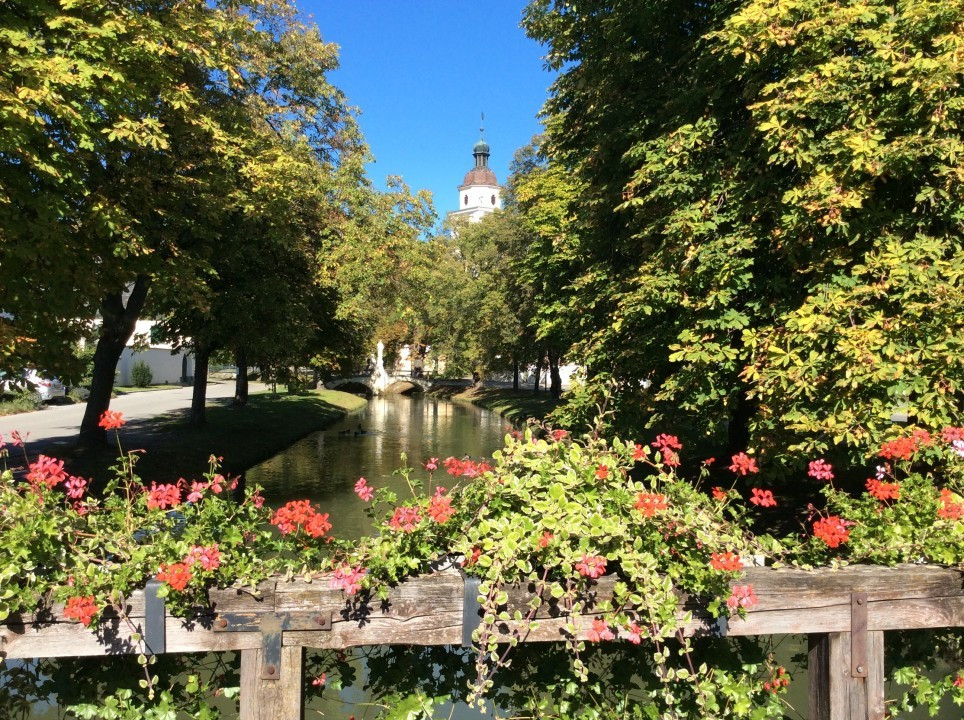 Straß im Straßertale < Nepomuk