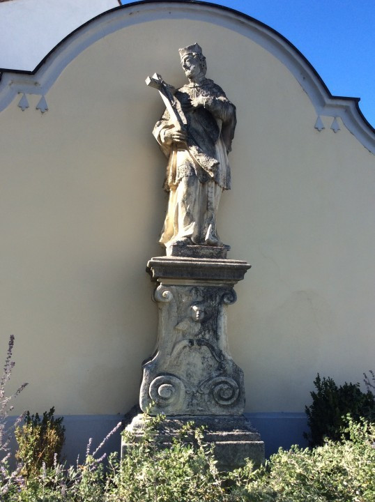 Etsdorf am Kamp