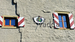 Sonnenuhrenweg Röttingen